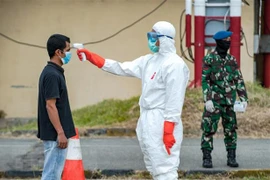 Extiende Indonesia tiempo de trabajo desde domicilio a causa de COVID-19