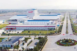 Provincia de Ha Nam preparada para recibir proyectos de inversión