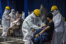Cumbres de ASEAN y socios, símbolo de solidaridad regional en era de pandemia 