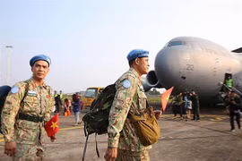 Vietnam ultima preparativos para reunión de AAPTC 2020