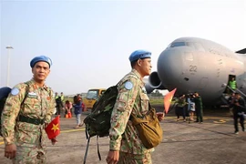 Vietnam ultima preparativos para reunión de AAPTC 2020