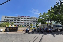 Ciudad centrovietnamita de Da Nang reporta supuesto caso de COVID-19 en comunidad