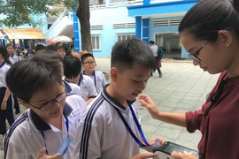 Provincia vietnamita de Binh Phuoc invertirá fondo millonario para construir escuelas inteligentes