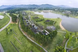 Provincia vietnamita de Vinh Phuc se esfuerza por impulsar el turismo