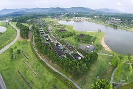Provincia vietnamita de Vinh Phuc se esfuerza por impulsar el turismo