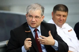 Rusia reafirma plan de suministrar vacuna contra COVID-19 a Filipinas 
