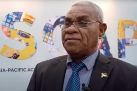 Premier vietnamita felicita a su homólogo de Vanuatu