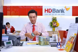 Banco Estatal de Vietnam reduce tasas de interés 