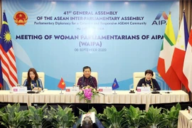 ASEAN debate oportunidades de empleo e ingreso para trabajadoras
