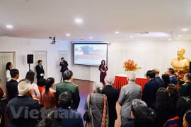 Destacan en Australia desarrollo socioeconómico de Vietnam en los últimos 75 años