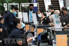 Viajeros a Singapur deberán pagar las pruebas de COVID-19
