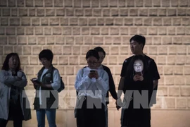 Singapur multa a dos proveedores de Internet por interrupciones del servicio