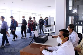 Exhorta Laos a tomar precauciones contra noticias falsas sobre COVID-19