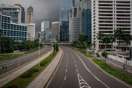 Indonesia mantiene subsidio a costos de electricidad