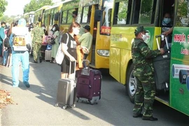 Vietnam goza de otra mañana sabatina sin casos nuevos de COVID-19