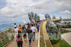 Estudia Vietnam medidas para estimular el turismo después de COVID-19 