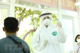 Vietnam registra otro caso fatal por COVID-19 