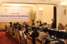 Fortalecen cooperación entre Vietnam y la UNESCO