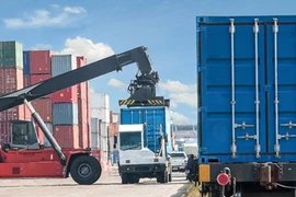 Indonesia mejora sistema logístico nacional para atraer inversiones