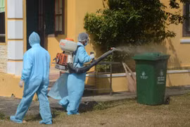 EE.UU. retira a Vietnam de lista de destinos con alto riesgo de coronavirus 