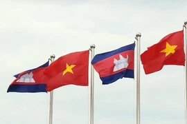 Promueven divulgación de informaciones para el exterior entre Vietnam y Camboya 