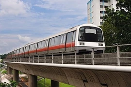 Singapur lidera el mundo en calidad del sistema de transporte público, según Far & Wide