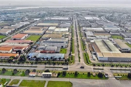 Parques industriales de Vietnam se mantienen atractivos para empresas extranjeras