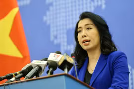 Rechaza Vietnam prohibición de pesca en el Mar del Este promulgada por China
