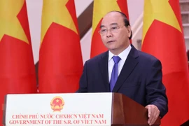 Asiste Vietnam a importantes eventos de promoción comercial e inversionista entre China y ASEAN