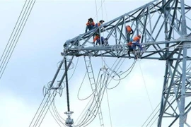 Empresas tailandesas cooperan en desarrollo de central termoeléctrica en Vietnam