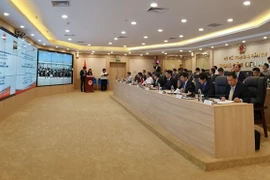 Empresas japonesas interesadas en invertir en Vietnam