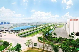 Provincia vietnamita de Bac Ninh promueve apertura de miles empresas