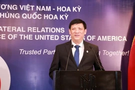 Celebran Día de la Independencia de Estados Unidos en Vietnam