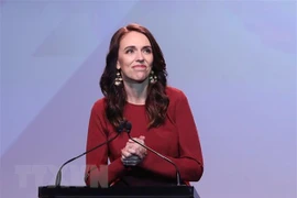 Primera ministra de Nueva Zelanda corrobora disposición de consolidar asociación con la ASEAN