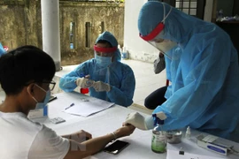 Reporta Vietnam 21 casos nuevos de COVID-19, suman 642