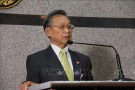 Tailandia confía en éxito de la AIPA 41 bajo la presidencia de Vietnam
