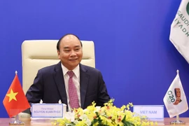 Premier de Vietnam insta a fomentar solidaridad para un futuro sostenible durante la Cumbre del G20