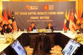 Lanzan estándares de bonos sostenibles de la ASEAN