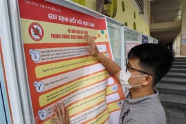 Destacan organizaciones internacionales logros de Vietnam en lucha contra el COVID-19
