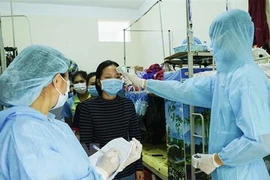 COVID-19 en Vietnam: 81 días consecutivos sin nuevos casos de transmisión local