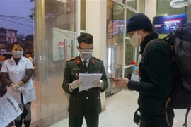Desmienten información errónea sobre muerte de turista sudcoreano en Vietnam 
