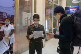 Desmienten información errónea sobre muerte de turista sudcoreano en Vietnam 