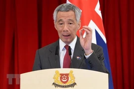 Singapur insta a Australia y Nueva Zelanda a aliviar las restricciones de viaje