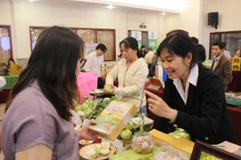 Vietnam continúa la reforma institucional como parte del compromiso con el EVFTA