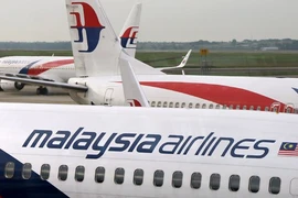 Proponen aerolíneas francesa y japonesa comprar acciones de Malaysia Airlines