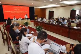 Más de 440 delegados asistirán a la XI Asamblea del Comité partidista en Ciudad Ho Chi Minh
