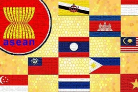 ASEAN aprueba plan de acción para fortalecer la cooperación económica