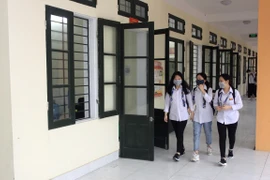 Tailandia y Myanmar planean reabrir escuelas ante pandemia de COVID-19