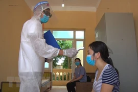 Quedan solo 15 casos positivos del coronavirus en Vietnam