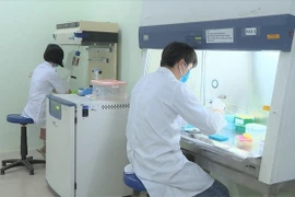 Vietnam se libra de importar kits de prueba rápida para el COVID-19